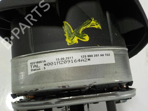 Driver airbag SKODA YETI (5L) 1.2 TSI | BP11131768C9 