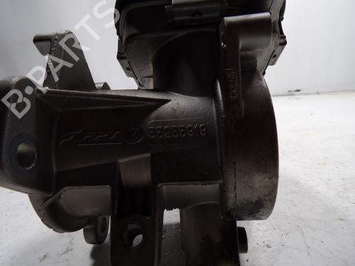 Throttle body CITROËN NEMO Box Body/MPV (AA_) 1.3 HDi 75 | BP7235970M82 