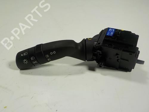Used Headlight switch Headlight switch TOYOTA YARIS (_P21_, _PA1_, _PH1_) 1.5 Hybrid (MXPH11) (92 hp) 11193716 11193716