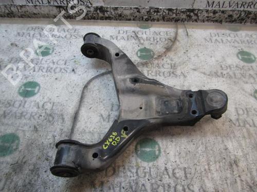 Right front suspension arm MERCEDES-BENZ SPRINTER 3-t Van (B906)  | BP3842643M13 