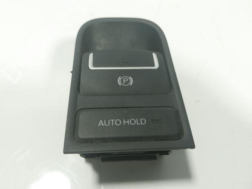 Used Hand brake Hand brake SEAT ALHAMBRA (710, 711) 1.4 TSI (150 hp) 16664334 16664334