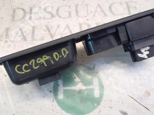 Right front window switch PEUGEOT 307 (3A/C) 1.6 16V | BP3816387I26 