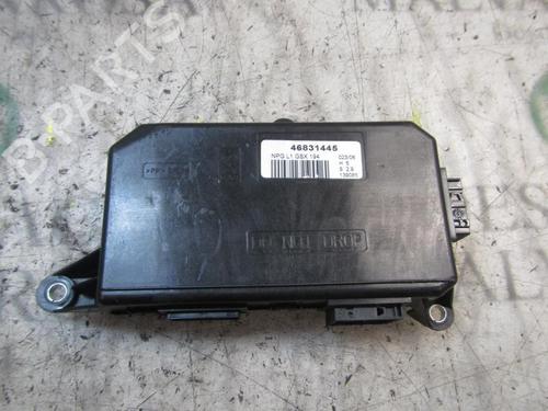 Used Electronic module Electronic module 4011185 4011185