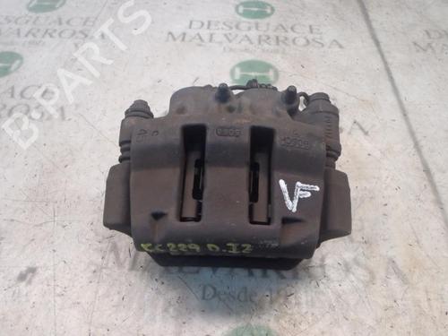 venstre-bremsekaliber-foran-nissan-interstar-van-x70-2002-11547135 main image