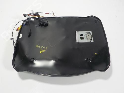 Electronic module PORSCHE CAYENNE (9PA) 3.2 | BP16817882M83 