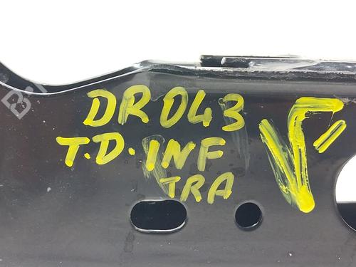 Right rear suspension arm TOYOTA RAV 4 V (_A5_, _H5_) 2.5 Hybrid (AXAH52) | BP27254969M15 