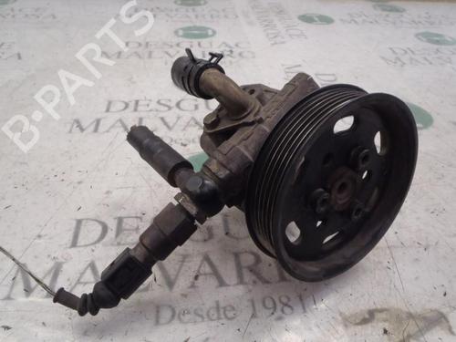 Used Steering pump Steering pump 3817281 3817281