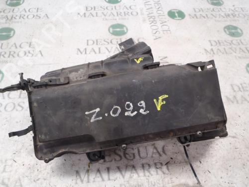 Air filter box FORD FIESTA V (JH_, JD_) 1.4 TDCi | BP14274588M87 