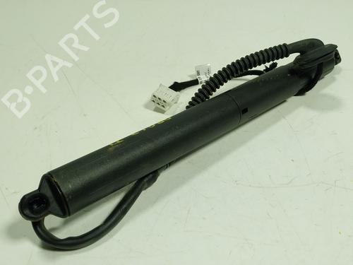 Used Tailgate lift support Tailgate lift support MERCEDES-BENZ SL (R232) 55 AMG 4-matic+ (232.480) (476 hp) 26141472 26141472