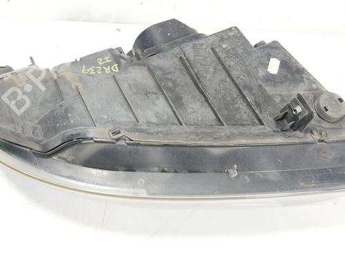 Left headlight BMW 3 (E90) 320 d | BP27691250C28