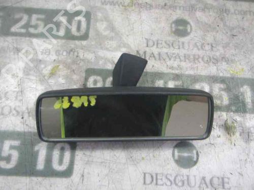 Used Rear mirror Rear mirror SEAT Mii (KF1, KE1) 1.0 (75 hp) 3862871 3862871