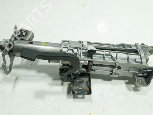 Used Steering column Steering column VW AMAROK (T1A, T1B) [2022-2026] 34362813 34362813