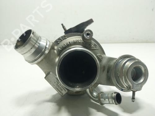 Turbocharger/Supercharger OPEL ASTRA K (B16) 1.6 CDTi (68) | BP28517959M71 