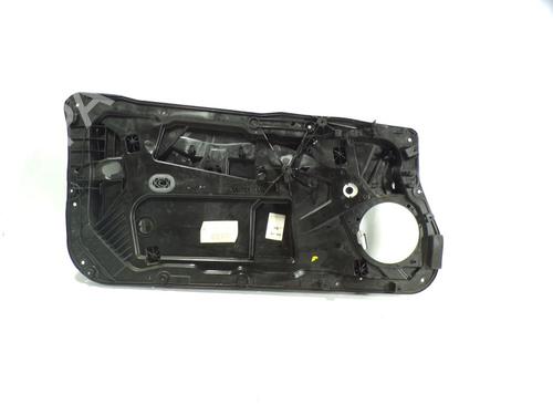 Used Front left window mechanism FORD FIESTA VI (CB1, CCN) 1.5 TDCi (95 hp) 8305279
