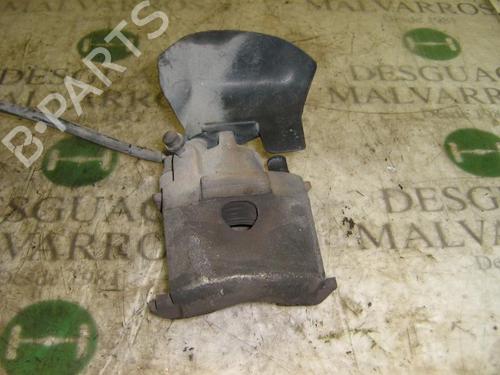Used Right front brake caliper VW POLO III (6N1) 75 1.6 (75 hp) 11556032