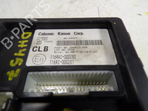 Electronic module NISSAN NV200 / EVALIA Bus  | BP9192272M83 