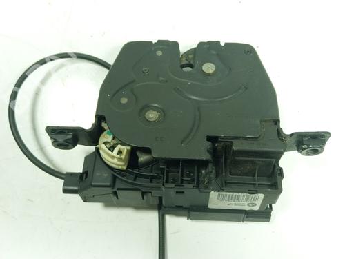 Tailgate lock BMW 7 (F01, F02, F03, F04) 740 d xDrive | BP20294766C101 