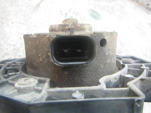 Radiator fan SMART CITY-COUPE (450) 0.6 (450.352, 450.353) | BP4016420M35 