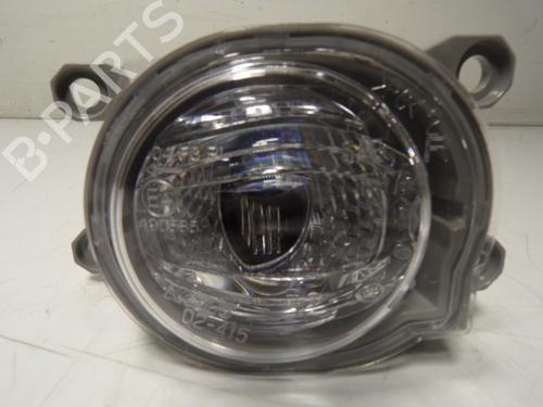 Used Right front fog light Right front fog light TOYOTA COROLLA Hatchback (_E21_, _EA1_, _EH1_) [2018-2026] 11822846 11822846