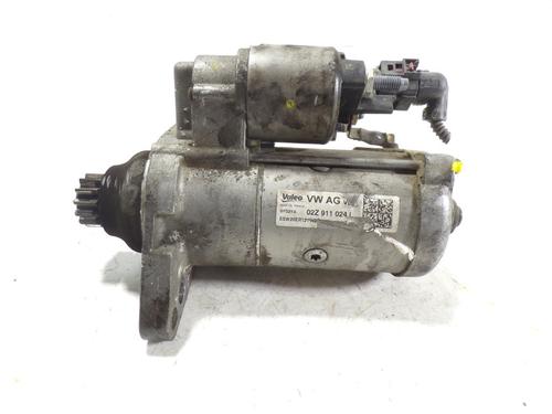 Used Starter Starter AUDI A3 Sportback (8VA, 8VF) [2012-2021] 8798240 8798240