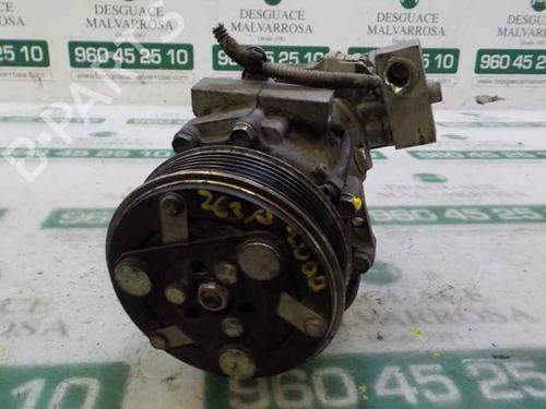AC compressor FIAT DOBLO Cargo (263_) 1.3 D Multijet | BP6046680M34 