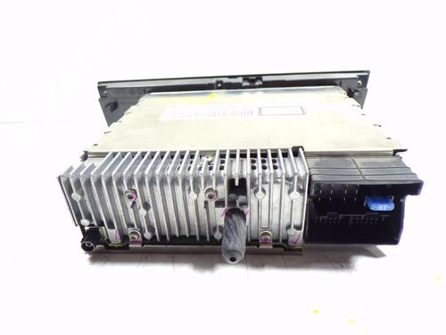 Radio BMW 3 Touring (E91)  | BP8912855E6 