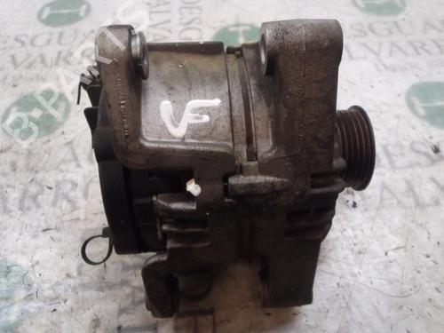 Used Alternator OPEL CORSA D (S07) 1.4 (L08, L68) (90 hp) 3819444