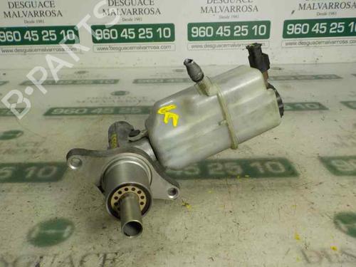 Brake master cylinder PEUGEOT 508 SW I (8E_)  | BP6576129M77 