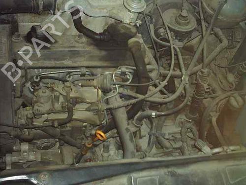 Engine mount SEAT IBIZA II (6K1) 1.9 D | BP9085166M89 