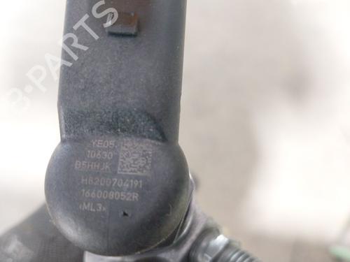 Injector NISSAN JUKE (F15) 1.5 dCi | BP30168110M100