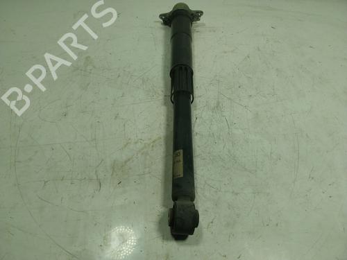 Used Left rear shock absorber SEAT LEON (5F1) 1.2 TSI (110 hp) 16311447