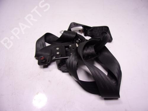 Rear right seatbelt HYUNDAI ix35 (LM, EL, ELH) 1.7 CRDi | BP15860477I28 