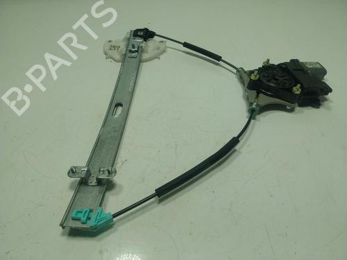 Used Front left window mechanism Front left window mechanism KIA STONIC (YB) 1.0 T-GDi (120 hp) 18416274 18416274