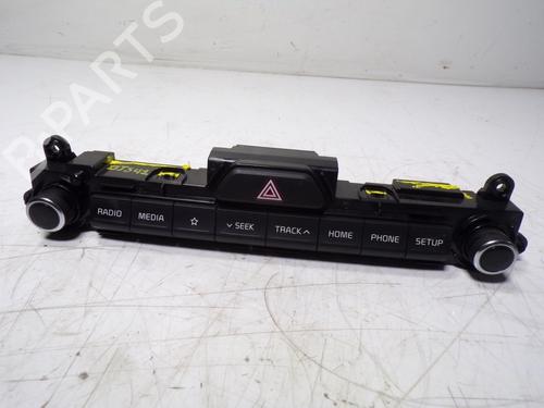 Used Switch Switch KIA SPORTAGE IV (QL, QLE) [2015-2022] 11192607 11192607