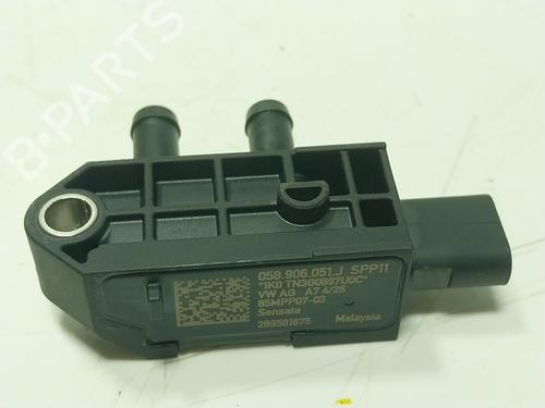 Elektronisk modul SEAT LEON Sportstourer (KL8, KLD)  | BP29576066M83 