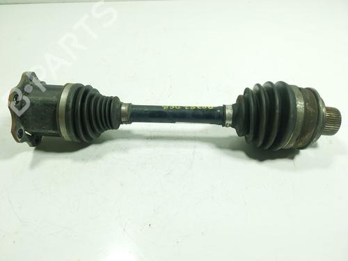 Used Right front driveshaft Right front driveshaft AUDI A4 B9 Avant (8W5, 8WD) 1.4 TFSI (150 hp) 20485420 20485420