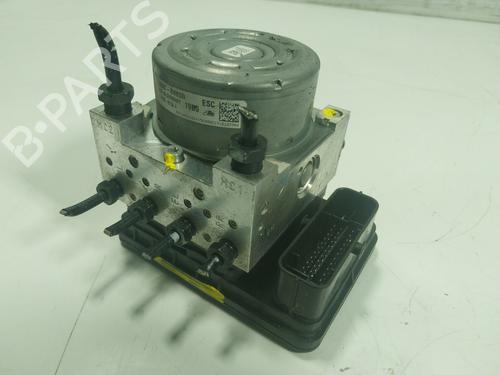 Used ABS pump HYUNDAI i10 II (BA, IA) [2013-2021]  16547884