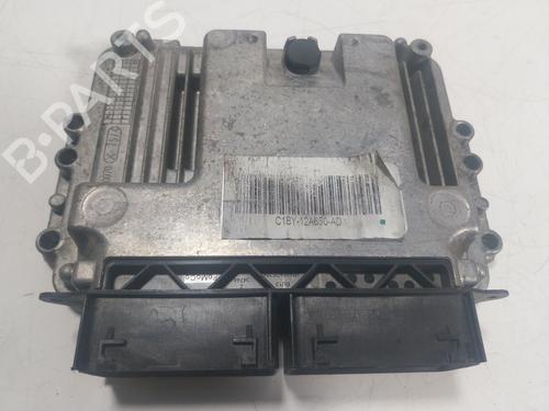 Used Engine control unit (ECU) Engine control unit (ECU) FORD FIESTA VI (CB1, CCN) [2008-2026] 24507800 24507800