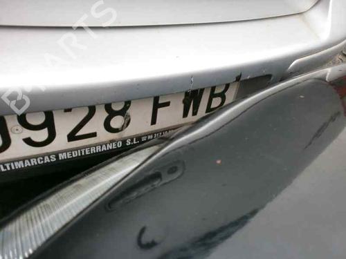 Bagklap lås VW GOLF IV (1J1) 1.9 TDI | BP3809070C101 