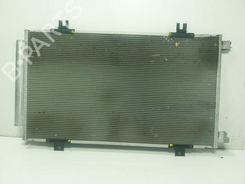 AC radiator SUZUKI VITARA (LY) 1.6 (APK 416) | BP18710915M32 