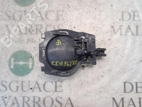Front left interior door handle CITROËN C2 (JM_)  | BP3806556I13 