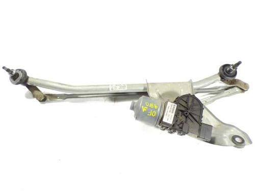 Used Front wiper motor DACIA SANDERO 1.5 dCi (75 hp) 6794340