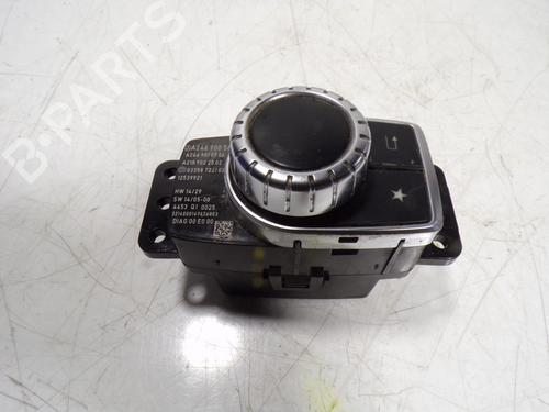 Used Switch Switch MERCEDES-BENZ CLA Coupe (C117) CLA 200 CDI / d (117.308) (136 hp) 15203120 15203120