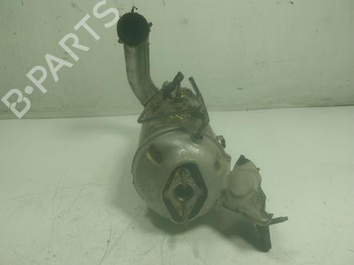 Particulate filter RENAULT KANGOO / GRAND KANGOO II (KW0/1_)  | BP16540100M81 