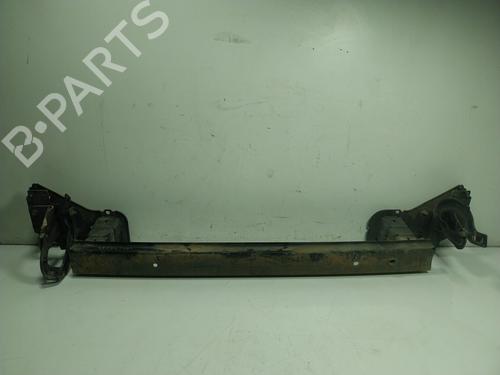 Used Rear bumper reinforcement PEUGEOT 3008 I MPV (0U_) 1.6 HDi (112 hp) 16966255