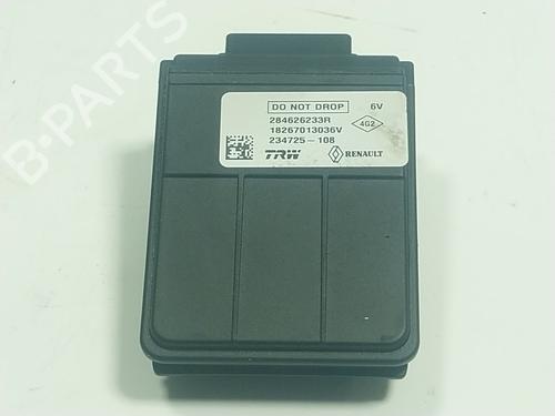 Electronic module RENAULT KADJAR (HA_, HL_) 1.3 TCe 140 (HLNB, HLN1) | BP19136672M83 