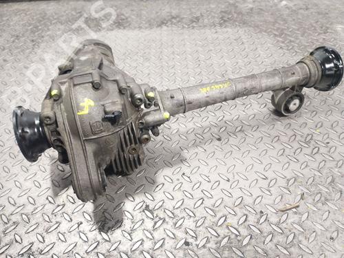 Front differential VW TOUAREG (7LA, 7L6, 7L7) 5.0 V10 TDI | BP17575806M23 
