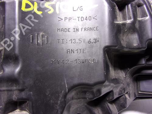 Left headlight LAND ROVER DISCOVERY V (L462) D300 MHEV 4x4 | BP15283827C28 