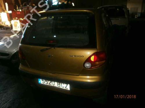 Left taillight DAEWOO MATIZ (M100, M150) 0.8 | BP3854351C34 - Image 6