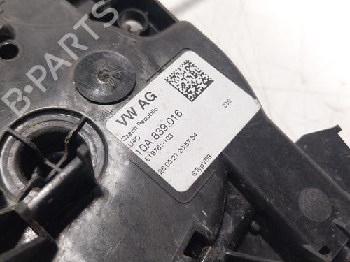 Rear right lock SEAT ARONA (KJ7, KJP) 1.0 TSI | BP29026902C99 